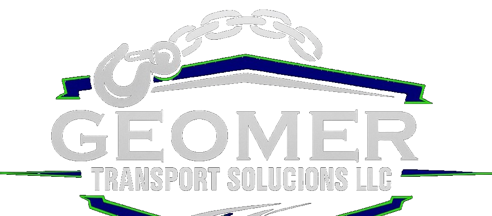 GEOMER Transport Solutions LLC